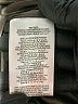 BCBGeneration 100% Polyurethane Black Coat Size XS - photo 7