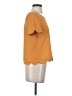 Assorted Brands Orange Short Sleeve Top Size S (estimated) - photo 4