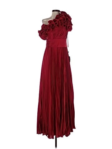 Ieena For Mac Duggal Cocktail Dress - front