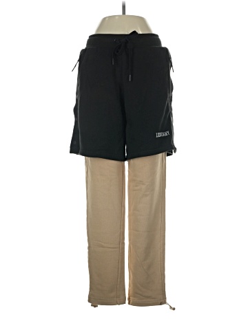 Puma Track Pants (view 1)