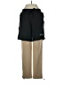 Puma 100% Cotton Black Track Pants Size XS - photo 1