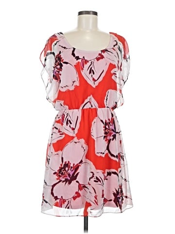 The Limited Outlet Casual Dress (view 1)