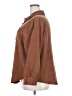 Shein Curve Brown Long Sleeve Blouse Size 2X - photo 5