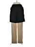 Puma 100% Cotton Black Track Pants Size XS - photo 2