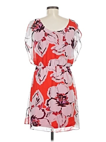 The Limited Outlet Casual Dress (view 2)