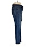 Lee Blue Jeans Size 14 - photo 4