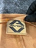 Assorted Brands Tan Casual Dress Size M - photo 4