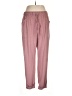Cuddl Duds Pink Casual Pants Size XL - photo 1