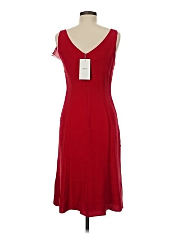 Armani Collezioni Cocktail Dress (view 2)