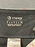 MPG Color Block Black Active Pants Size M - photo 7