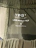 YPB Green Cargo Pants Size S - photo 7