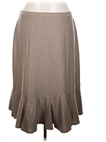 Simonton Says Casual Skirt (view 1)