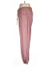 Cuddl Duds Pink Casual Pants Size XL - photo 5
