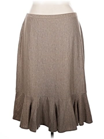 Simonton Says Casual Skirt (view 2)