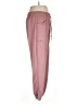 Cuddl Duds Pink Casual Pants Size XL - photo 4
