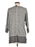 Daytrip Gray Pullover Sweater Size M - photo 2