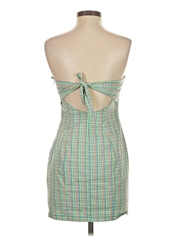 Kimchi Blue Cocktail Dress (view 2)