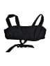 Unbranded Black Swimsuit Top Size M (estimated) - photo 1