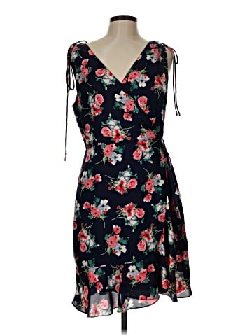 Sugar Lips Casual Dress (view 1)