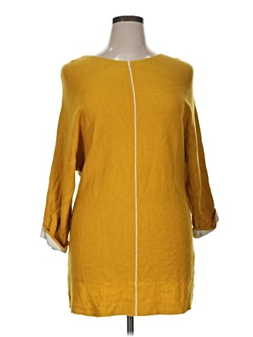 S.Oliver 3/4 Sleeve Blouse (view 1)
