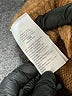 J.Crew Brown Poncho Size XS - photo 8