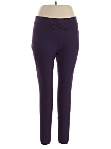 Spyder Active Pants (view 1)