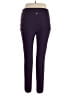Spyder Solid Purple Active Pants Size XL - photo 2