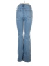 STUDIO BLUE Blue Jeans Size 29 waist - photo 2