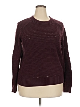 Ann Taylor Loft Pullover Sweater