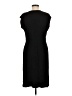 CAbi Solid Black Cocktail Dress Size M - photo 2
