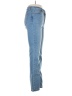 STUDIO BLUE Blue Jeans Size 29 waist - photo 4