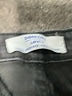 Denizen from Levi's Solid Black Jeans Size 14 - photo 7