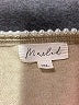 Marled Tan Long Sleeve Top Size XL - photo 7