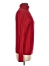 Lands' End 100% Cotton Red Turtleneck Sweater Size M - photo 4