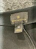 Worthington 100% Polyester Black Casual Dress Size M - photo 7
