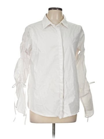 Madison 3/4 Sleeve Blouse (view 1)