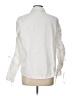 Madison White 3/4 Sleeve Blouse Size L - photo 2
