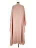 Industry 100% Polyester Tan Casual Dress Size XXL (estimated) - photo 2
