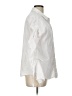 Madison White 3/4 Sleeve Blouse Size L - photo 4
