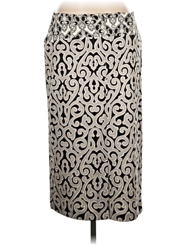 New York & Company Formal Skirt (view 2)