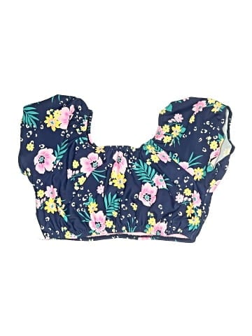 SO Two Piece Swimsuit (view 1)