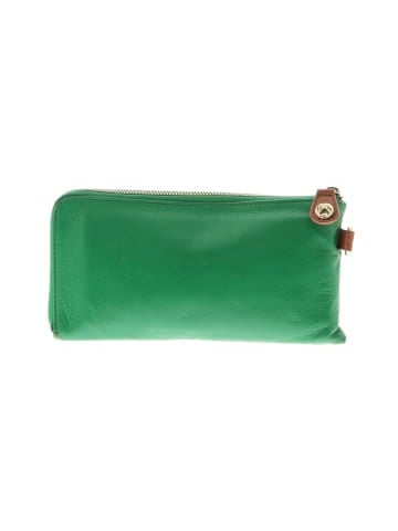 Emma Fox Leather Wristlet (view 2)