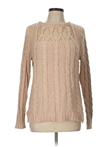 LC Lauren Conrad Pullover Sweater (view 1)