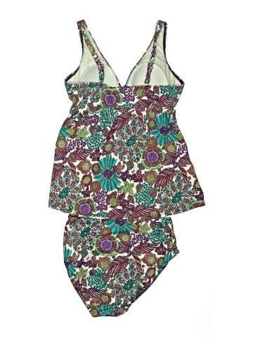 Talbots Two Piece Swimsuit (view 2)