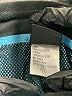 Canari 100% Polyester Blue Windbreaker Size S - photo 7