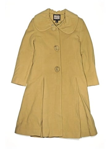 Rothschild Coat (view 1)