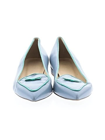 J.Crew Flats (view 2)