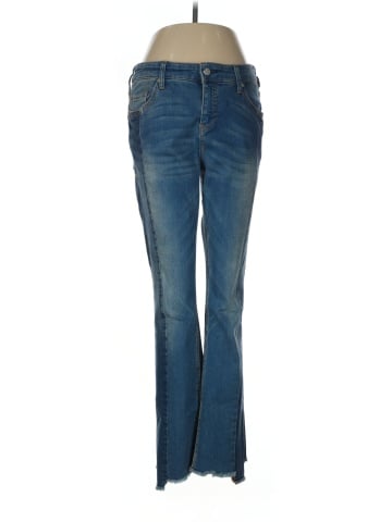 Pilcro and the Letterpress Jeans (view 1)
