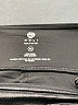 Noli Metallic Black Board Shorts Size XS - photo 3