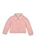 Baby B'gosh 100% Cotton Hearts Pink Jacket 18-24 MO / 24 MO - photo 1